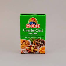 MDH Chunky Chat Masala - चंकी चाट मसाला